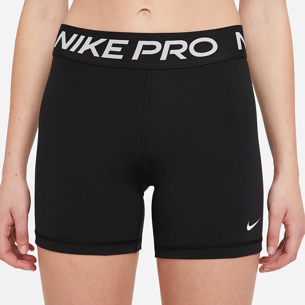 New With Tags! Nike Pro 365 Shorts